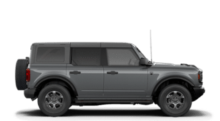 2026 Ford Bronco® External Image 1